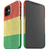 Bolivia Flag Distressed iPhone 12 Mini Lite Case